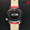 Montre AKTEO Amour Erotik Lover ronde EAm07