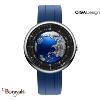 Montre Ciga Design Blue Planet II - 46mm Femme U033-SU01-W6U