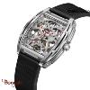 Montre Ciga Design Edge steel case homme Z031-SISI-W15BK