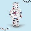 Montre Doodle Watch acier inoxydable 35 mm DO35003