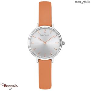 Montre Pierre Lannier NOVA 013N629