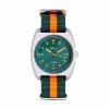 Montre KELTON RC 2 Nato Vert Orange quartz Homme 9122442