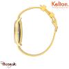 Montre KELTON Colorama Citron-Noisette quartz Femme 9125062