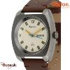 Montre KELTON RC 22 Blanche  Unisexe 9121062