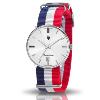 Montre LIP Dauphine Historique 38 mm Unisexe 671439