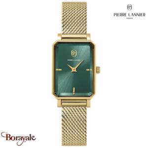Montre Pierre Lannier ARIANE Femme quartz 006L572