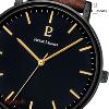 Montre Pierre Lannier Coffret ESSENTIAL Homme quartz 388C439