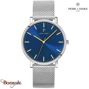 Montre Pierre Lannier ESSENTIAL Homme quartz 217G161