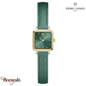 Montre Pierre Lannier NEORA Femme quartz 059H577