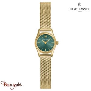 Montre Pierre Lannier PYA Femme quartz 091M572