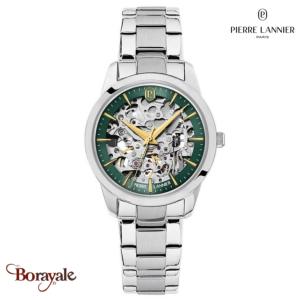 Montre Pierre Lannier THEA Femme automatique 143H671
