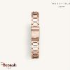 Montre Rosefield Gaïa XS Or rose Femme ORSRSR-OR07