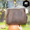 Porte monnaie BEAR brut Brut HD9924