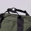 Sac à dos Sandqvist Ground, Knut 12L Vert SQA2084
