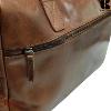 Sac business KASZER collection Rhodes Cognac foncé 9462-C6