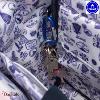 Sac à dos Mini Cabaïa Adventurer Honfleur en Polyester recyclé