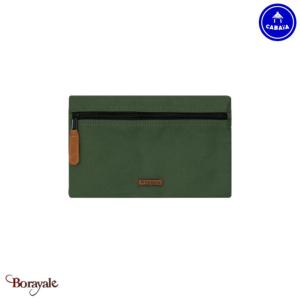 Pochette pour sac Namsan Ric Large (Avant) en Oxford recyclé CABAIA
