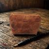 Trousse KASZER collection Oregon Marron naturel 556304-MC6