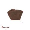 Trousse KASZER collection Oregon Marron naturel 555304-MC6