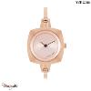 Montre Tacs Watch Turn Table, collection : passe temps Femme