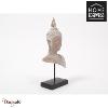 Buste Bouddha Home Edelweiss collection : Sundara 27,5 cm