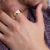 Bague Phebus bijoux Homme 15-0350-62
