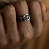 Bague Phebus bijoux Homme 15-0394-58