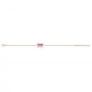 Bracelet, Gemstar Brand Femme, collection Pop