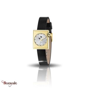 Montre LIP Mach 2000 Mini Square Femme 671178