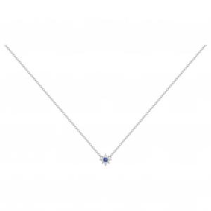 Collier Gemstar Brand, collection : Argent 925 Femme