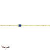 Bracelet Gemstar Brand, collection : Plaqué OR Femme