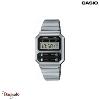 Montre Casio Vintage collection Edgy