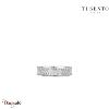 Bague TI Sento Signature femme 1401ZI/56