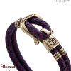 Bracelet -PAUL HEWITT- collection Phinity Nylon PH-SH-N-M-NR-M taille M