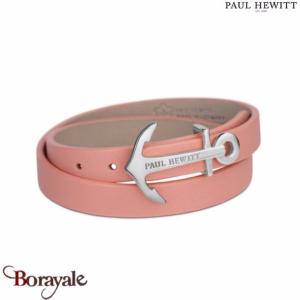 Bracelet PAUL HEWITT collection  North Bounds PH-WB-S-24S