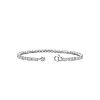 Bracelet TI Sento The Hexagone femme 2995ZI