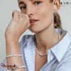 Bracelet TI Sento Perles femme 23074PW