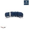 Bracelet Rochet France Michigan 22 mm de couleur : marine 3432206A
