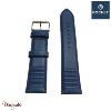 Bracelet Rochet France Michigan 22 mm de couleur : marine 3432206A