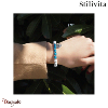 Bracelet Stilivita, Collection : Médecine Naturelle, vertus : Perte de poids fem