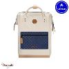 Sac à dos Maxi 25L + 2 poches avants CABAIA Adventurer Cap Town Polyester recycl