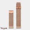 Bracelet montre Cluse Mesh Rose Gold 20 mm CS1401101063