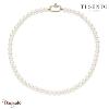 Collier TI Sento Perles femme 3967PW/48