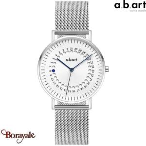 Montre A.B.ART, Série FD - 36 mm FD36-101-6S