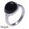 Collection Nature et élégance, Bague Onyx YOLA IG-117-56