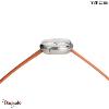 Montre Tacs Watch ICICLE, collection : L'eau Femme