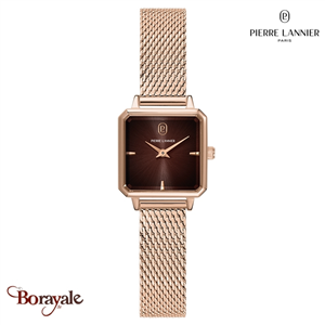 Montre Pierre Lannier LEONOR Femme quartz 072J788