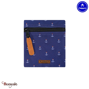 Pochette pour sac Hovedoya Petit (côté) en Nylon 900d CABAIA