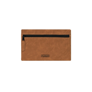 Pochette large (Avant) CABAIA Soho Nubuck vegan