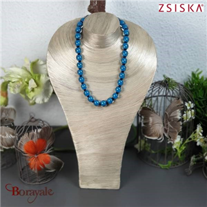 Collection Colourful Beads, Collier ZSISKA Bijoux 40101339224Q30